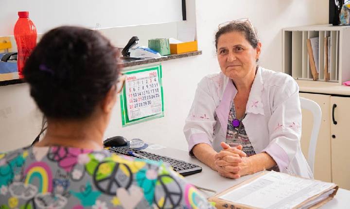 Abril termina, mas segurança do paciente segue como prioridade permanente em Barueri
