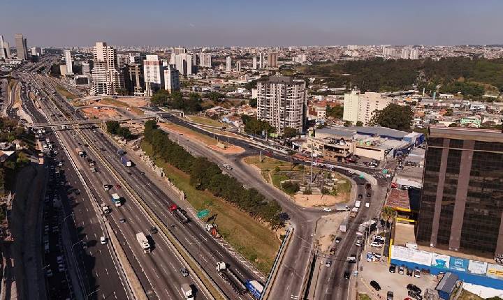Acesso no Km 26 da Castello Branco sentido interior será interditado no domingo (27)