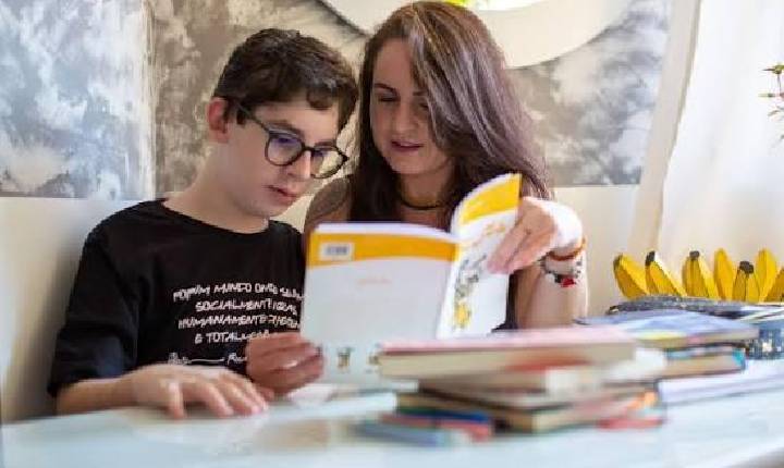 Ações do Ministério da Educação fortalecem a inclusão de estudantes com autismo