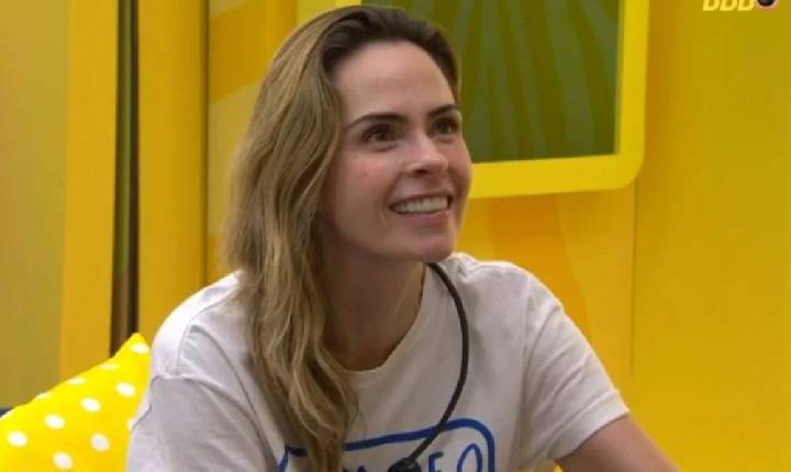 Ana Paula Renault se torna a pessoa com mais idade a ganhar o 'BBB'; veja ranking