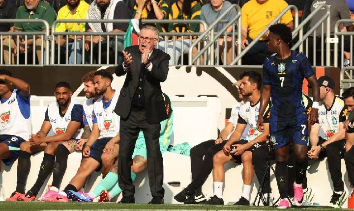 Análise: má pontaria atrapalha um Brasil que, entre erros e acertos, aumenta repertório para Copa