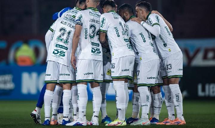 Análise: Mirassol deixa escapar liderança, mas não apaga feito memorável na Libertadores