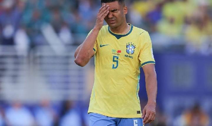 Análise: Vini salva um Brasil que preocupa mais do que empolga em estreia na Copa do Mundo