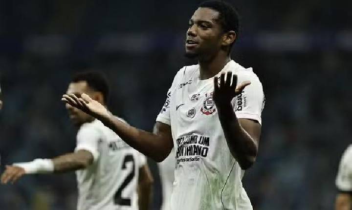 André volta a brilhar pelo Corinthians e se valoriza antes de janela de transferências