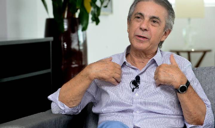 Após deixar corrida ao Senado, Rubens Furlan admite disputar Prefeitura de Barueri em 2028