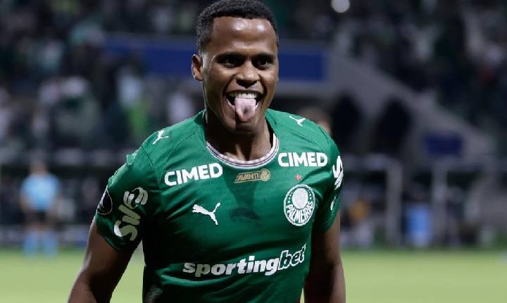 Aprovados? Como foram os reforços do Palmeiras no primeiro semestre de 2026