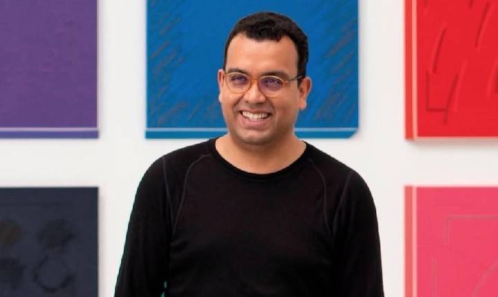 Artista plástico Rodrigo Cass será velado e sepultado neste sábado em SP