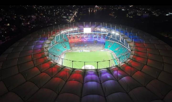 Bahia x Palmeiras: onde assistir ao vivo, horário e escalações