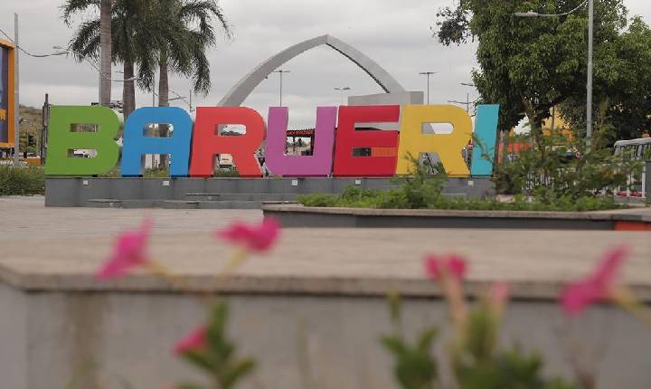Barueri apresenta nova plataforma digital no dia 31 antes da liberação dos serviços urbanísticos