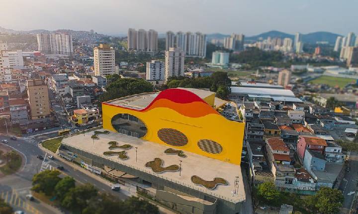 Barueri celebra agosto com música, arte e diversão