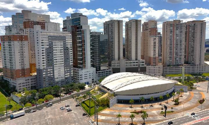 Barueri conquista nota A+ em avaliação da Secretaria do Tesouro Nacional (Capag)