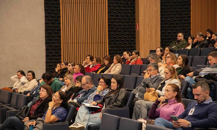 Barueri destina 20,8% do orçamento à saúde e alerta para faltas em exames e consultas