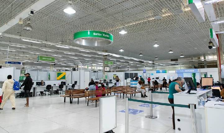 Barueri é pioneira em São Paulo e implanta Balcão Gov.br no Ganha Tempo