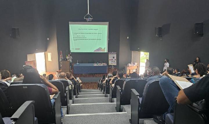 Barueri mobiliza força-tarefa contra dengue e capacita brigadistas em ação estratégica