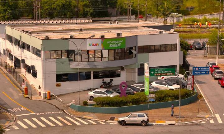 Barueri mobiliza população para eleições da Saúde