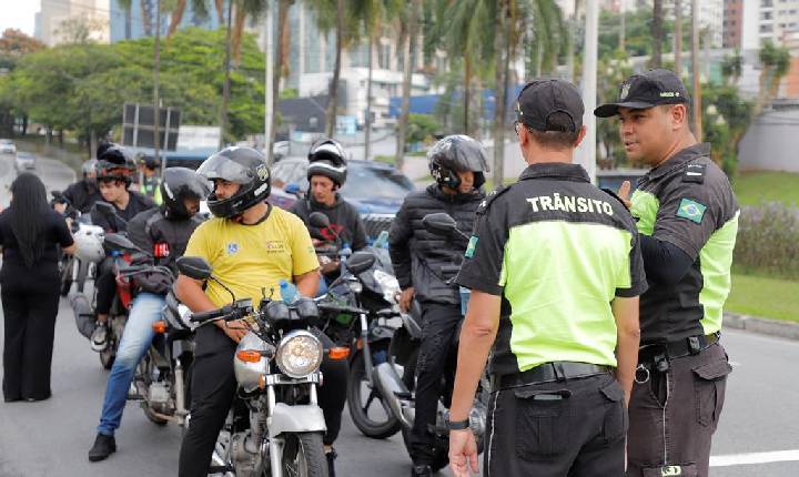 Barueri participa de painel do TCE de Rondônia sobre segurança no trânsito