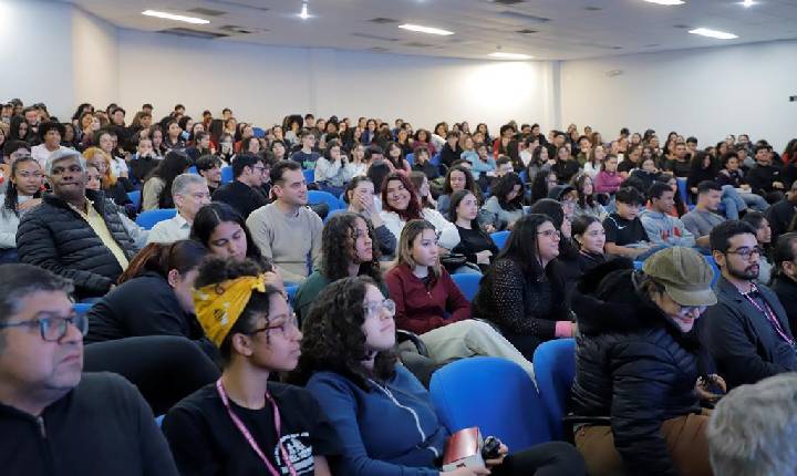 Barueri promove encontro sobre as profissões do futuro no dia 13