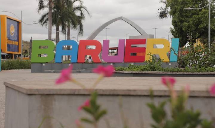 Barueri recebe Prêmio InovaCidade 2026 por inovação urbana e liderança feminina