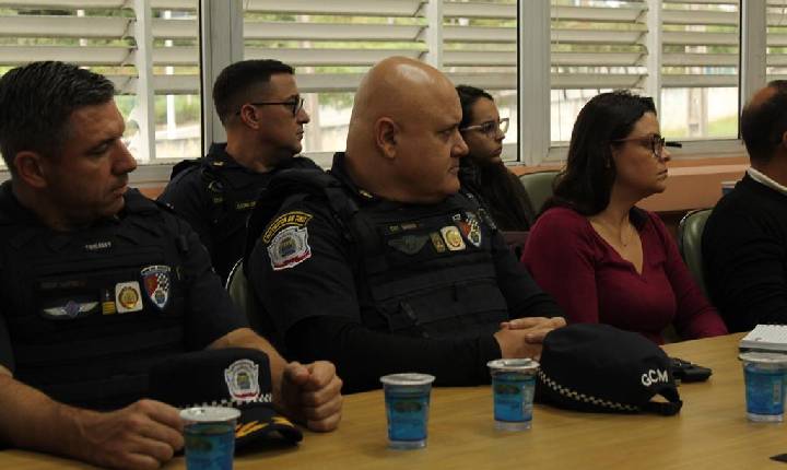Barueri reforça acolhimento de pessoas em situação de vulnerabilidade no inverno