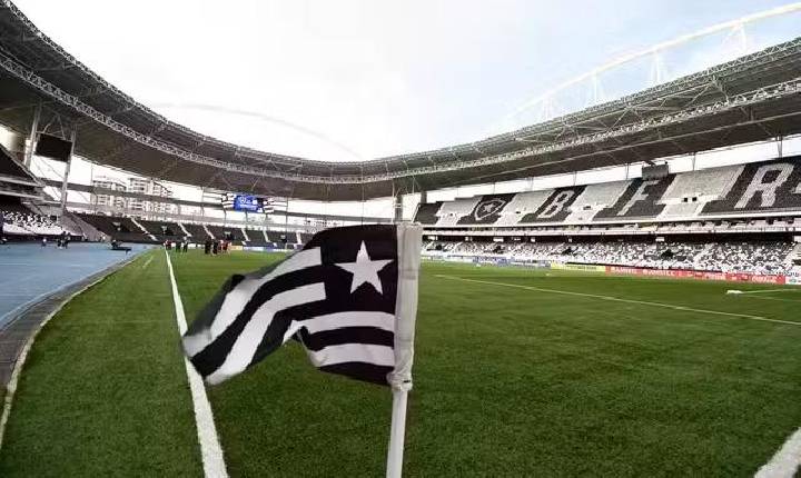 Botafogo x Corinthians: onde assistir ao vivo, horário e escalações