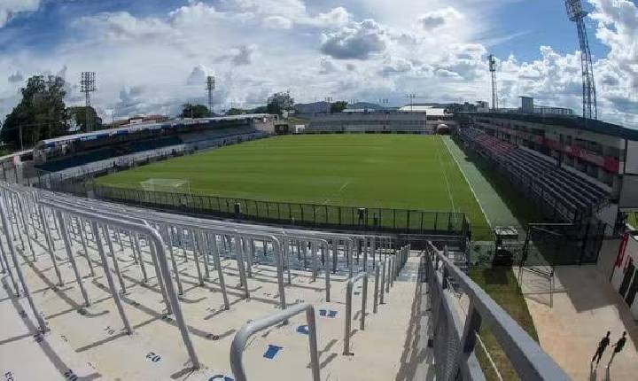 Bragantino x Internacional: onde assistir ao vivo, horário e escalações