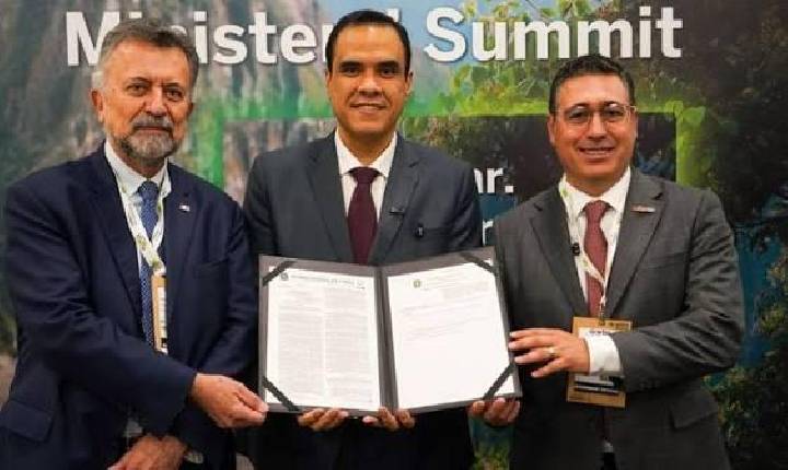 Brasil apresenta a países latinos medida para conter impacto da guerra e reduzir custo das passagens aéreas