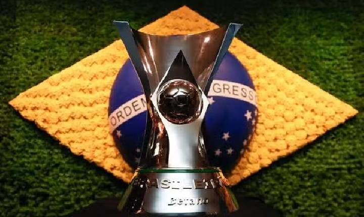 Brasileirão 2026: veja onde assistir ao vivo aos jogos da 32ª rodada