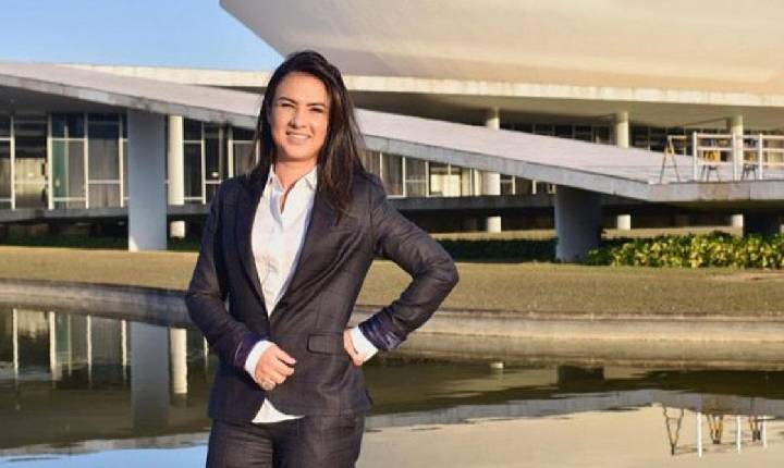 Bruna Furlan fortalece Barueri com quase R$ 17 milhões em emendas e indicações