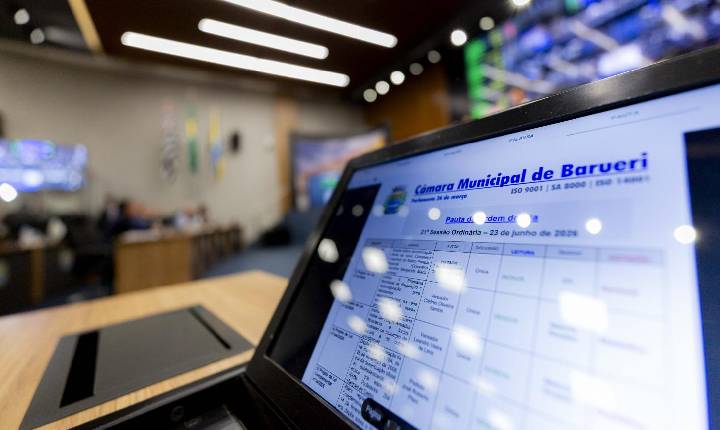 Calendário de Barueri terá data para reconhecer trabalho de veteranos militares
