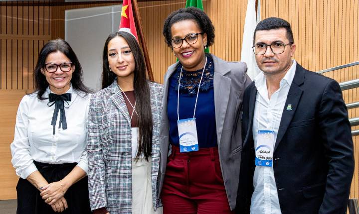 Câmara participa de encontro de ouvidores em Campinas