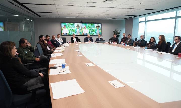 Câmara Técnica de Cultura do Cioeste articula ações regionais e amplia integração entre os municípios