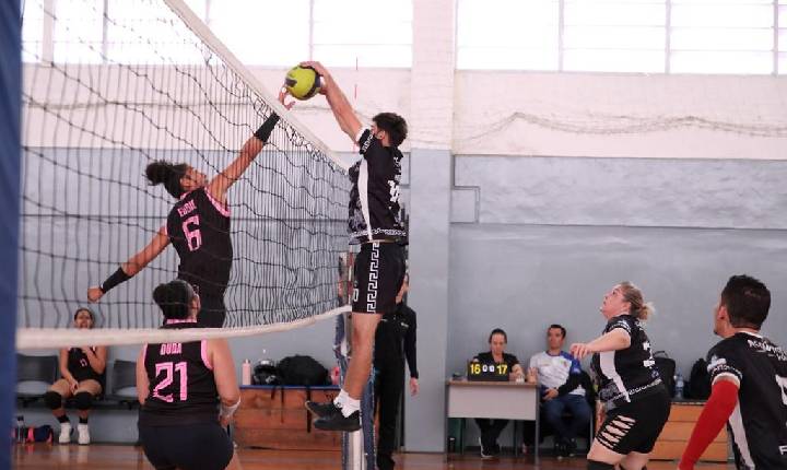 Campeonato Amador de Vôlei encerra inscrições com 42 equipes