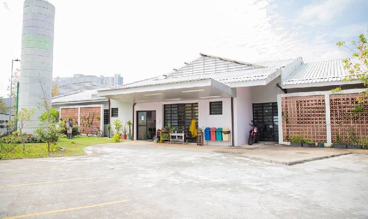 Caps Infantojuvenil utiliza auriculoterapia no cuidado em saúde mental