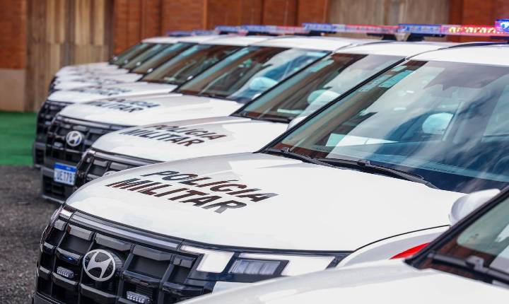 Caravana 3D: Governo de SP anuncia R$ 1,4 bi em investimentos para a região de Campinas