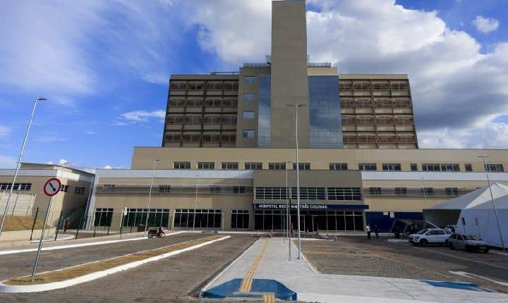 Caravana 3D: SP entrega Hospital Estadual de Franca e amplia atendimento a 723 mil moradores da região