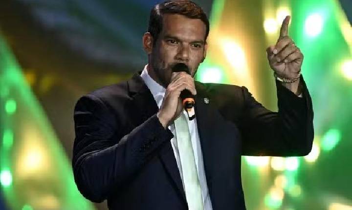 CBF comunica aos clubes 