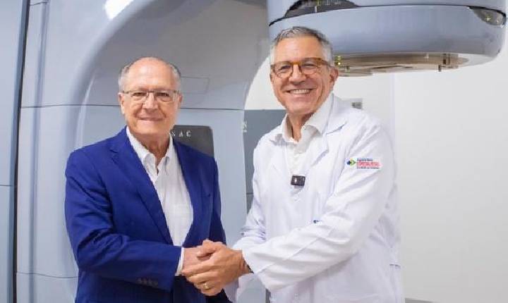Cinco novos aceleradores lineares em centros regionais ampliam acesso à radioterapia no SUS