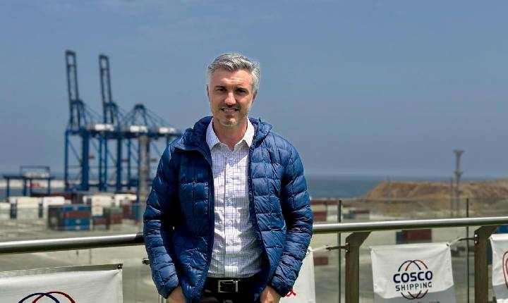 Com 60% dos votos, Vinicius Marchese é reconduzido à Presidência do Confea