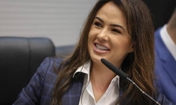 Comissão de Saúde da Alesp é um compromisso com a Saúde e bem-estar