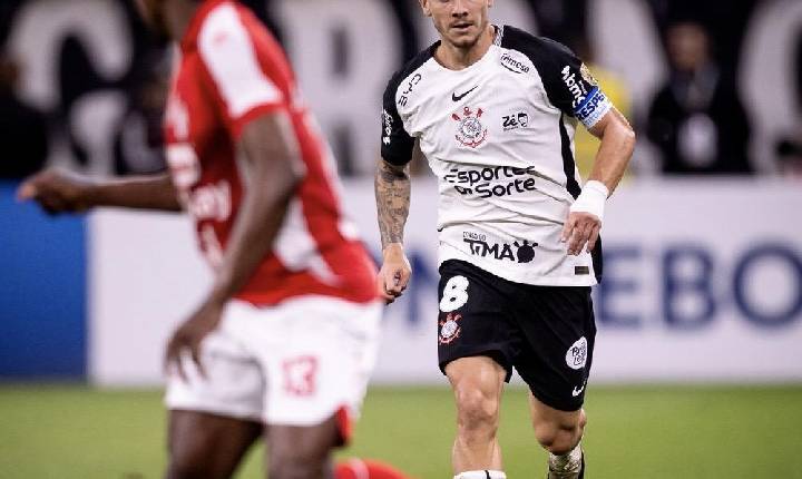 Como Garro resgatou bom futebol com Diniz no Corinthians e igualou números de 2025 com menos jogos