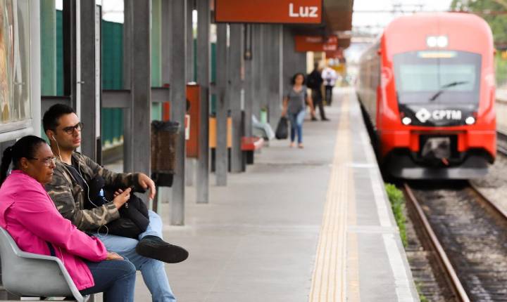 Concessão das linhas 11, 12 e 13 entra em nova etapa com prática operacional supervisionada