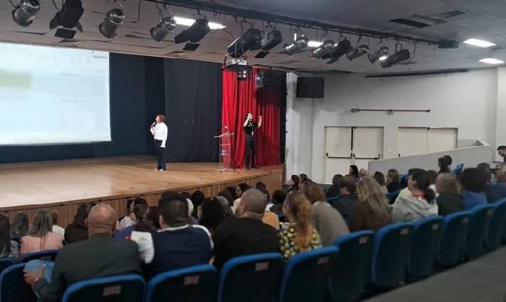 Conferência de Saúde de Barueri define propostas e diretrizes para o próximo ano