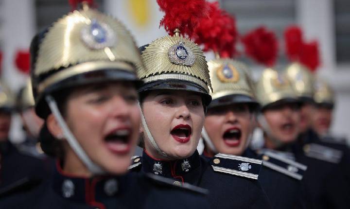 Conheça a história da primeira polícia feminina da América Latina citada durante a posse da comandante da PM de SP
