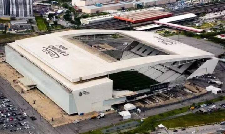 Corinthians x Fluminense: onde assistir ao vivo, horário e escalações