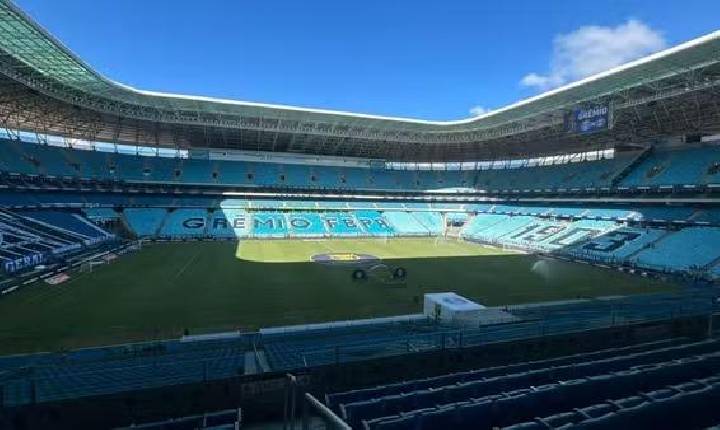 Corinthians X Grêmio: onde assistir ao vivo, horário e escalações