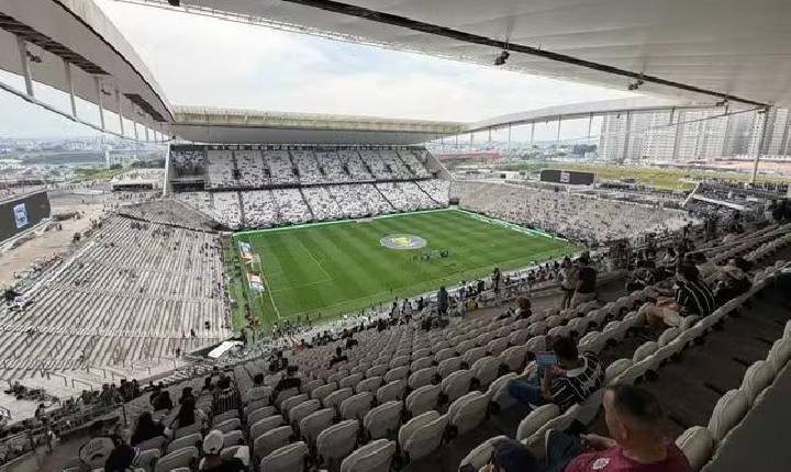 Corinthians x São Paulo pelo Brasileirão Feminino: onde assistir ao vivo e horário