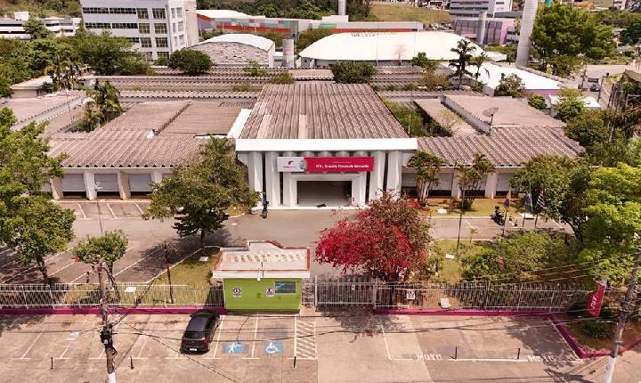 Curso gratuito de Geoprocessamento aplicado ao Meio Ambiente está com inscrições abertas em Barueri