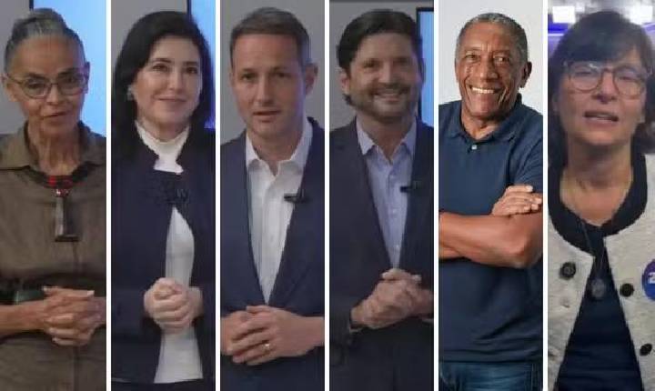 Debate do g1 com candidatos de SP ao Senado: veja quem participa, horário, regras e como assistir