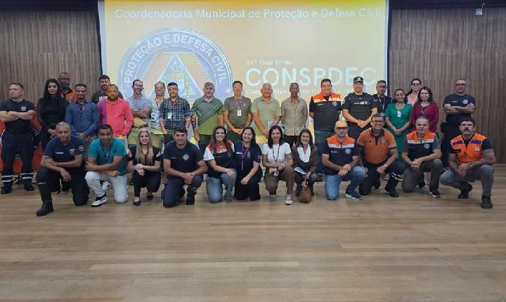 Defesa Civil encerra Plano Preventivo de Chuvas de Verão sem registros de alagamentos