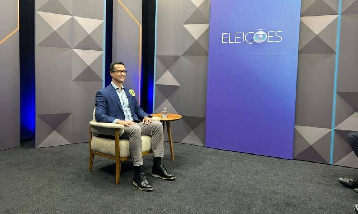 Deltan Dallagnol está impedido de fazer campanha e usar fundo partidário até julgamento do TSE sobre inelegibilidade; entenda